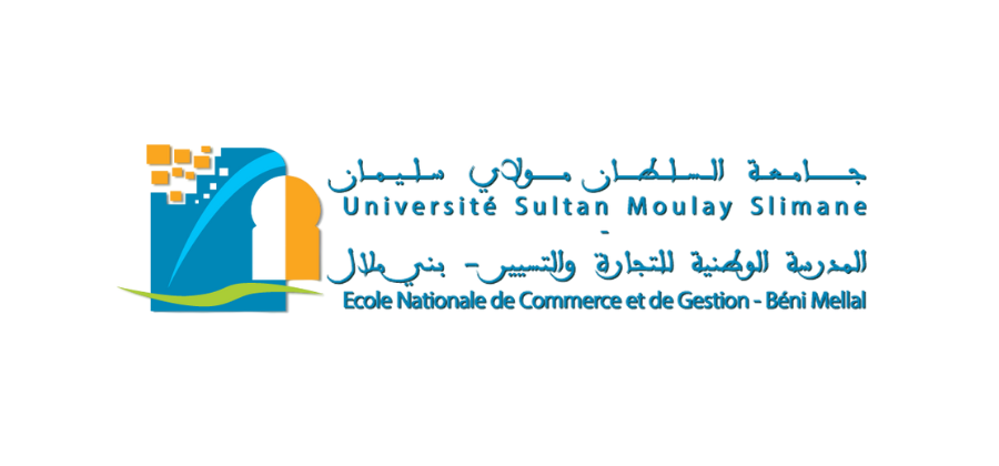 Ecole Nationale de Commerce et de Gestion Béni Mellal